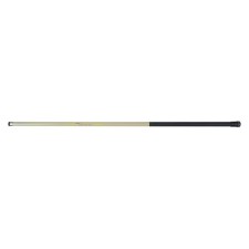 Fiberglass rod used Namazu Tensai Pole, 4 m, test 10-40 g, yellow
