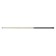 Fiberglass rod used Namazu Tensai Pole, 4 m, test 10-40 g, yellow