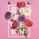 Flower packet, 11.5 x 12 x 8 cm