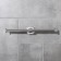 2 rolls for 2 rolls, stainless steel holder