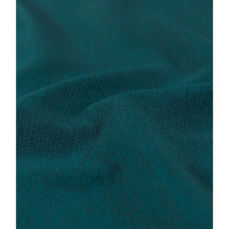 Curtain "Dundi", size 180x260 cm, emerald color-3