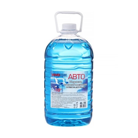 Winter Winter Line Vivo Line -10C liquid, 4 liters