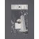 Vacuum banking for massage, size m, d 3.9 cm, color mix