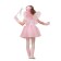 Carnival set "Pink" p. 30, height 116 cm