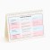 Desktop cheat sheets "Mathematics 1-4 class"