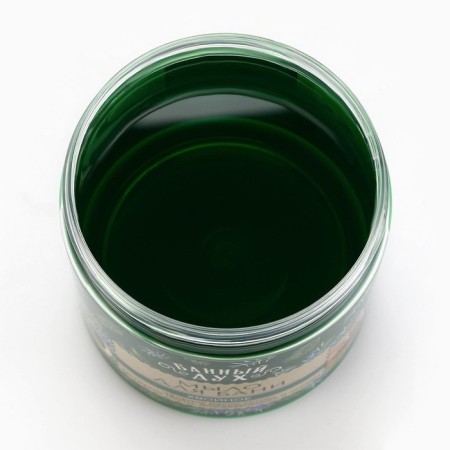 Soap for the bath "Khvoynoye", 450 ml, with fir extract, juniper and series, bath spirit-2