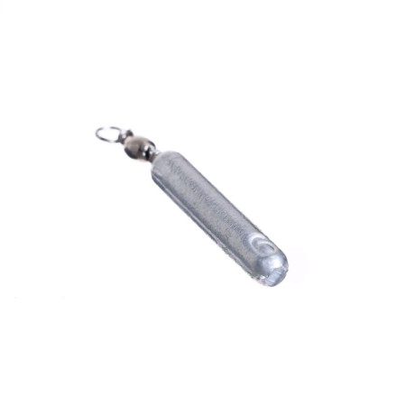 Yugana cargo, drop shot with a swivel, 6 g-1