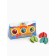 Cookies with the prediction "February 23", 3 pcs