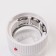 Jeweler Lupa, redness 5, lens 25mm, backlight