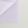 Diary in a thin cover A5, 80 liters "Mail"