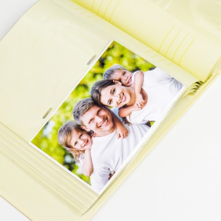 Photo album for 200 photos 10x15 cm "Moon"-3