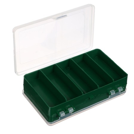 TK-22 box for little things, 7 departments, with isolon, 15.4 x 9.7 x 4.6 cm-3