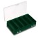 TK-22 box for little things, 7 departments, with isolon, 15.4 x 9.7 x 4.6 cm