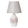Board lamp 16422/1 E14 40W MIX 25x25x40 cm Risalux