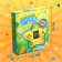 Electronic game, blue color