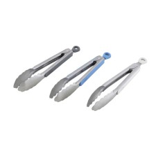Barbecue Spear Barbecue Axentia, with overlays, 27 cm
