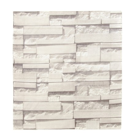 Self -adhesive PVC panel "S Cilla" 69 x 70 cm-4