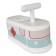 Catka "ambulance", white