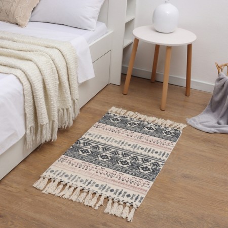 Africa Ethel carpet, 60x90 cm, 50% HL, 50% p/e