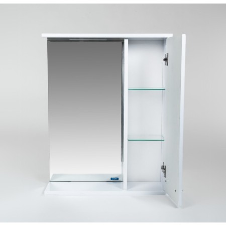 Viant mirror "Prague 55" Right, 160x550x700 mm-2