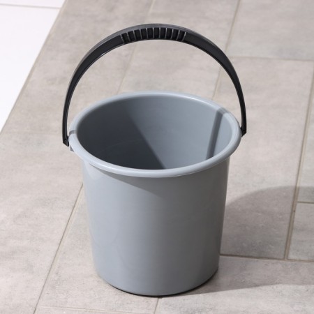 Bucket "Economy", 5 l, color mix-1