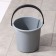Bucket "Economy", 5 l, color mix
