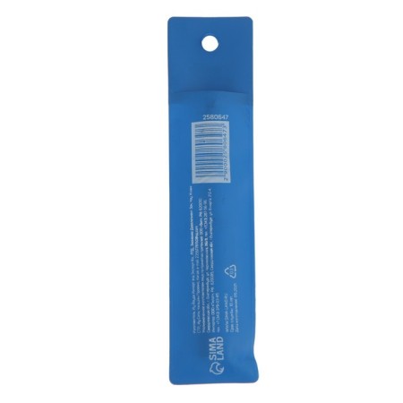 Tundra concrete drill, trihedral shank, 8 x 120 mm-3