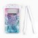 Waterproof cover Stay Beautiful, 12 x 21 cm