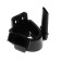 Vacuum cleaner Galaxy Line GL 6220, manual, 55 watts, 400 ml, wireless, white-black