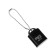 Mini Luazon LNCR-012 cartrider for Microsd TF, USB 2.0, speed 480 Mbit/s, black