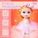 Baby doll "Baby", mix