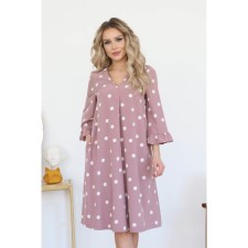 Women's dress, size 42