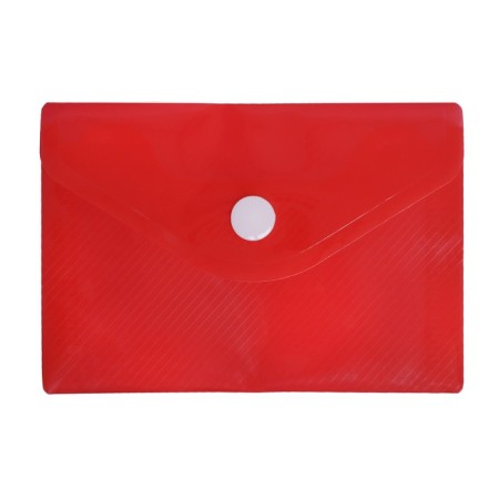 Folder-convert button, A7, 180 μm, calligrata corrugated, fluorescent, mix-8