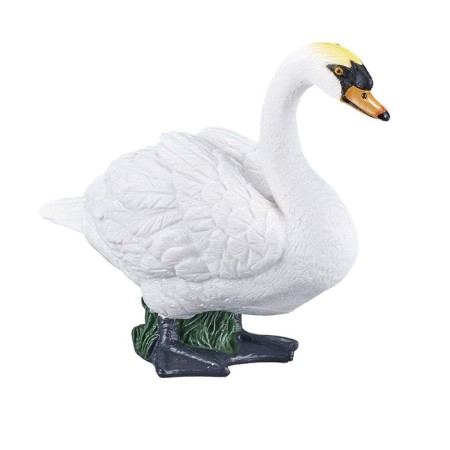 Figure Konik "Swan-Shipun"