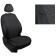 Autorekhli from Alcantara "Romb" for Chevrolet Cruze 2009-2015