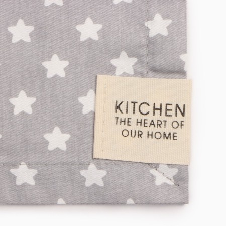 GPRIET ETICE "Stars" 149x220 cm, 80% HL, 20% PE, satin 110 g/m2-6