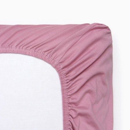 Trick -gum on elastic band 140x200x25cm, pink mix, backup-1