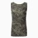 T -shirt male, khaki color/pixel, size 56