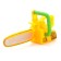 Clothing chainsaw with a rope "Forester", sound effects