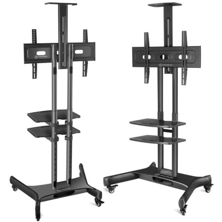Onkron TS1552 Black 40 "-70" Max.60.5kg floor mobile mobile-1
