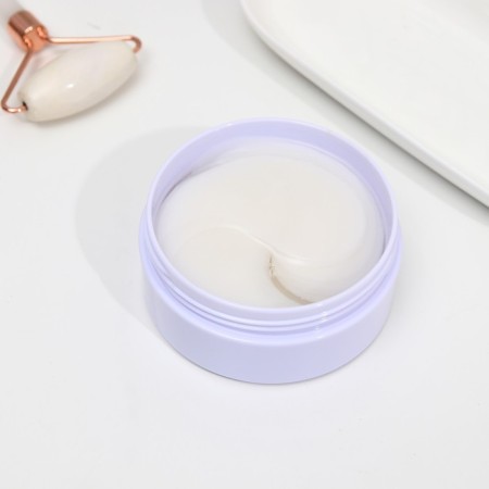 Hydrogel patches for the eyes with coconut extract, 60 pcs.-2