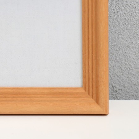 Photo frame tree "Image Art" C18 25x35 cm, (plastic screen), nut-1