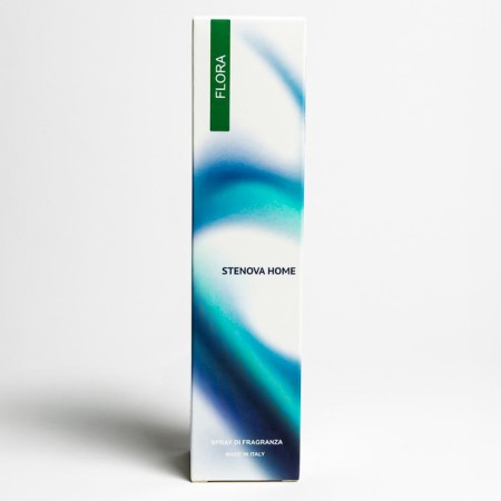 Aromatic spray for the home Stenova Home Flora, 100 ml-2