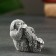 Souvenir "Koala sits" 5cm