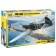 The team-sorcerer "Soviet fighter Yak-9d" Zvezda, 1/48, (4815)