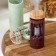 Soft Bamboo spices, ceramic mechanism, green color