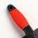 Puchoderma "RIF" without drops with a rubber pen 7 x 14 cm, red-hourly