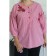 Female blouse, size 54