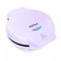 Electric waffle box KTFORT KT-1688, 950 W, Belgian, purple