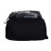 School backpack Grizzly "Dino", 38 x 29 x 17.5 cm, ergonomic back, black/gray